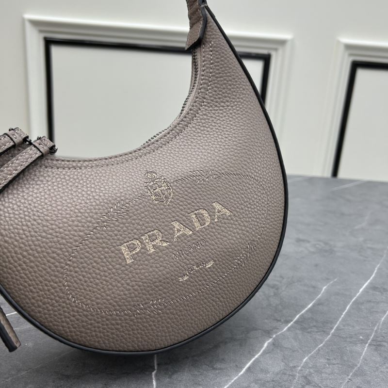 Prada Hobo Bags